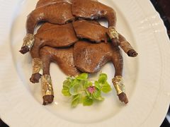 -杭州西子湖四季酒店·金沙厅