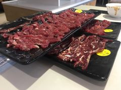 -陈记顺和潮汕鲜牛肉火锅(棠德南路店)