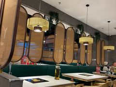 -椰子湾·海南火锅·糟粕醋·椰子鸡(正大广场店)