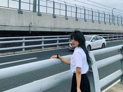 -海堤纪念公园