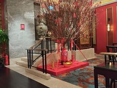 -香宫(九龙香格里拉店)