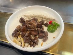 -大神太神·铁板烧(瑞虹天地月亮湾店)