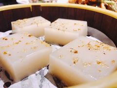 桂花拉糕-老头儿油爆虾·知味杭州(爱琴海购物中心)