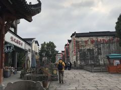 -黎阳老街