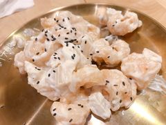 大叔秘制芥末虾-我是那个大叔·美食研究所(新塘路店)