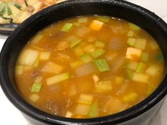 大酱汤-HONGA HONGA雄家(曹路店)