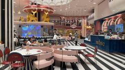 -奈尔宝·儿童乐园·亲子餐厅(鄞州万达店)