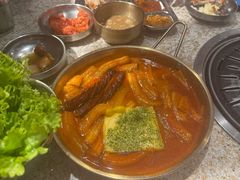 -欧巴烤肉(创富世纪店)