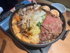 -水之惠鲜鱼料理(王府大街店)