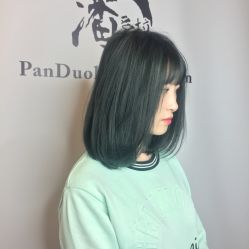 -东方麒麟·潘多拉SALON