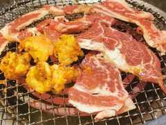 -火炉火自助餐(喜隆多店)