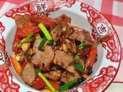 -好帮厨·下饭浏阳菜·坚持现炒(月湖店)