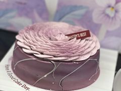 -Pantry's Best派悦坊蛋糕(世纪金源店)