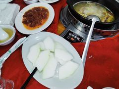 -花苑美食横琴生蚝火锅(拱北粤华路店)