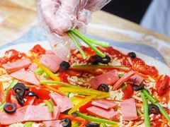 -沈阳和平艾美酒店新食谱西餐厅