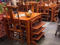 -乐宴·老北京铜火锅(八卦岭店)