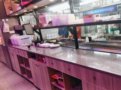 -八条友鲜货烧烤·脆皮烤鱼(石岩旗舰店)