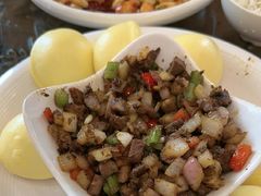 -民族饭荘(新华大街店)