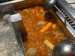 -海底捞火锅(上元大街店)