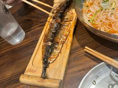 -破店肥哈·东北烧烤·夜宵(南山保利店)