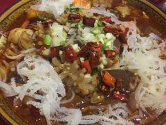 -粥旺府(月环里店)