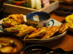 -炎蔵牛舌烤肉