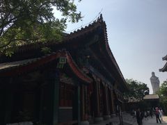 -天津妈祖文化园