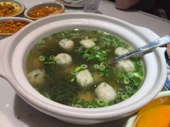 -日丰园海肠水饺·老字号大连海鲜(和平广场店)