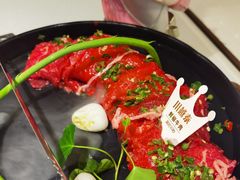 -川越泰火锅(吉利大厦店)