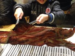 iphone_upload_pic-欢乐牧人蒙古炭烤羊腿(四平路店)