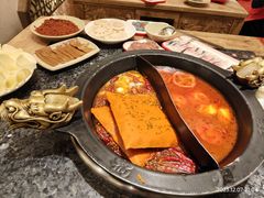 -蜀大侠火锅(春熙路店)