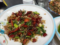 -邹胖哥好好吃餐馆(荔波美食街店)