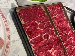 -小城牛事·鲜牛肉火锅(万达店)