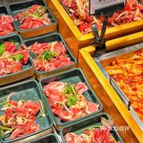 一家店！300多种菜品满足你的味蕾！