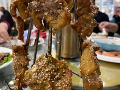 -清真·尚穆回回香清真餐厅(工人新村店)