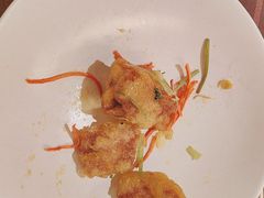 -厨创东北传家菜(信义坊店)