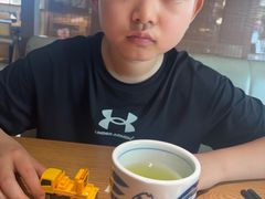 -沼津港精致料理·寿喜烧·烧鸟(青浦宝龙广场日料榜单店)