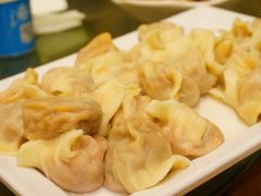 -宝源饺子(麦子店街店)