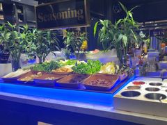 -宴立方海鲜自助(义乌万达广场店)