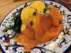 -Alimentari早午餐(安福路店)