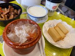 -民信老铺(华盖路店)