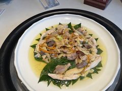 -水禾轩·海鲜蒸汽主题餐厅(拱北店)