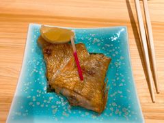 -鮨青(恒基名人购物中心店)