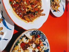 -侯师傅热炒店(印象城店)