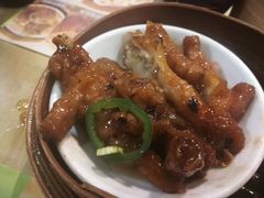 -添好运点心专门店(北角店)