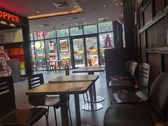 -汉堡王(上海凌云壹街坊店)