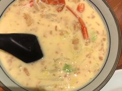 合福进口海鲜-hallch 好吃餐厅(全运村中央广场店)