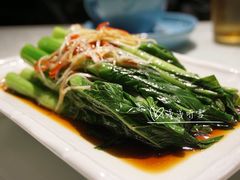 -七哥港式茶餐厅(亮马桥总店)