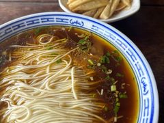 -同得兴 Since·1995 传统苏式面馆(嘉馀坊店)