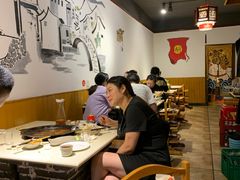 -胡南山品质老火锅(南浦路店)